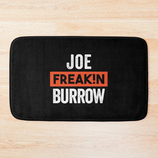 Item preview, JOE FREAKIN BURROW T-SHIRT designed and sold by RB941.