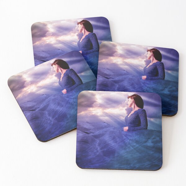 Item preview, Bride of the Ocean designed and sold by Melindrea.