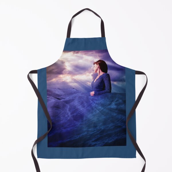 Item preview, Bride of the Ocean designed and sold by Melindrea.