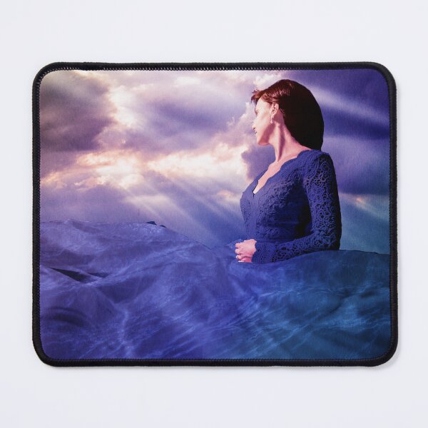 Item preview, Bride of the Ocean designed and sold by Melindrea.