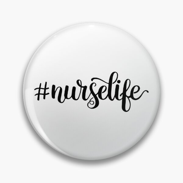 Item preview, Nurse Life  designed and sold by cassidy201817.