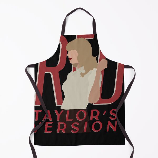Item preview, red taylor’s version promo Classic designed and sold by MariaRivera47.