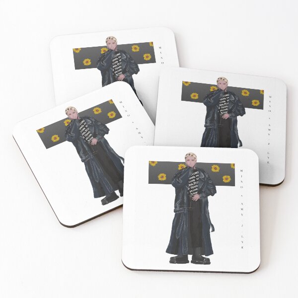 Item preview, MINO SONG - WINNER designed and sold by AmyLye.