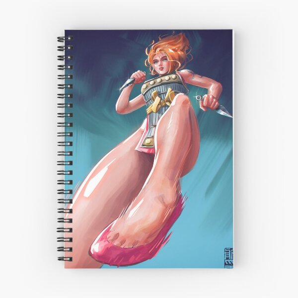 Item preview, Ninja Nami designed and sold by SamZhengArt.