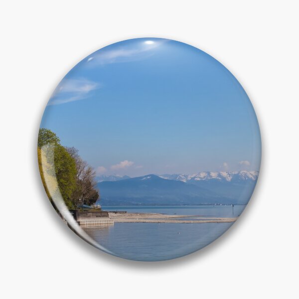 Item preview, Austrian Alps on Lake Constance designed and sold by Travelways.