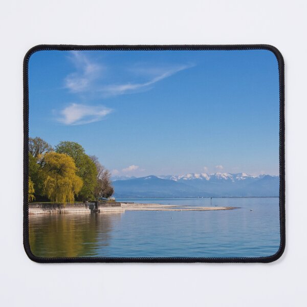 Item preview, Austrian Alps on Lake Constance designed and sold by Travelways.