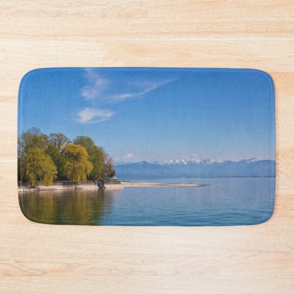 Item preview, Austrian Alps on Lake Constance designed and sold by Travelways.