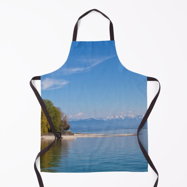 Item preview, Austrian Alps on Lake Constance designed and sold by Travelways.