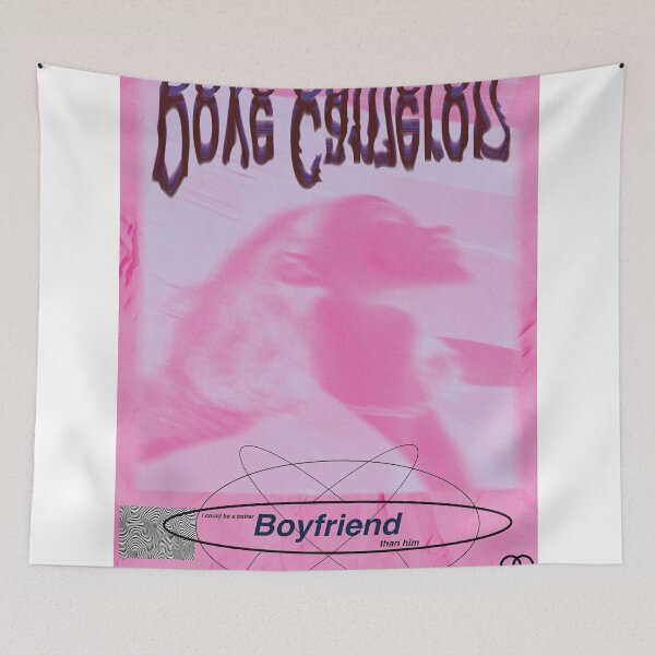 Item preview, Dove Cameron- Boyfriend poster designed and sold by chocolatefood12.
