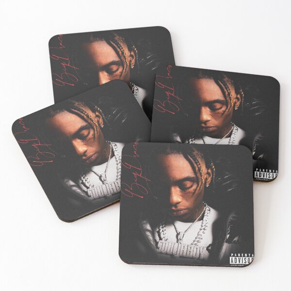 Item preview, Soulja Big Draco Cover designed and sold by Kevinbassun.