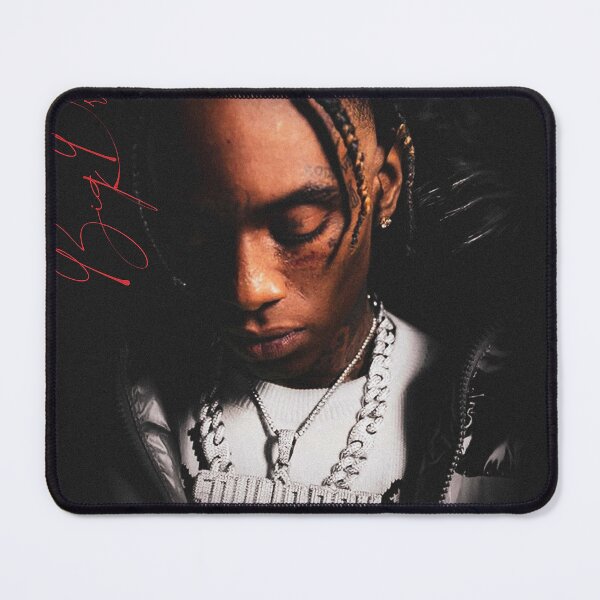 Item preview, Soulja Big Draco Cover designed and sold by Kevinbassun.