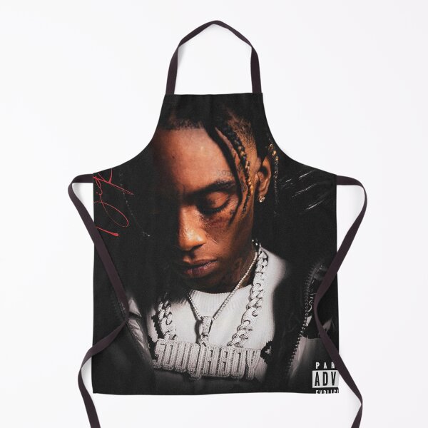 Item preview, Soulja Big Draco Cover designed and sold by Kevinbassun.