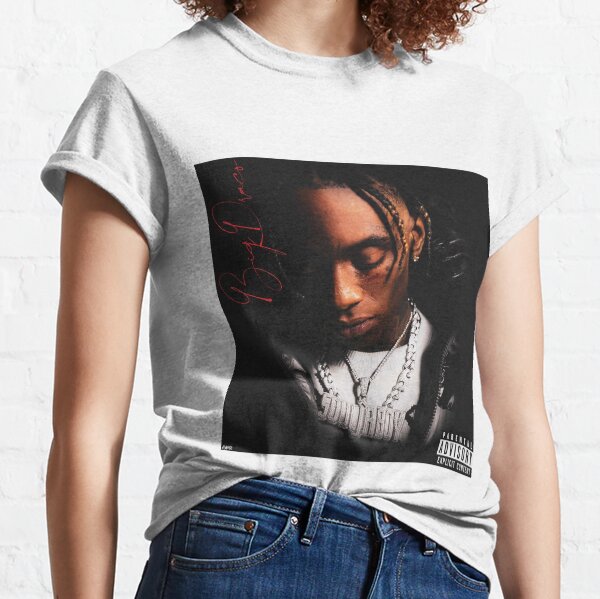 Big Soulja T-Shirts for Sale | Redbubble