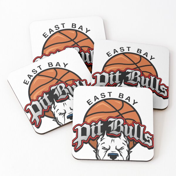 Item preview, East Bay Pit Bull designed and sold by ariszz.