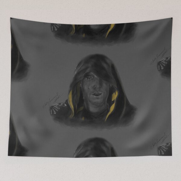 Item preview, Higgs designed and sold by IndreJanusausk.