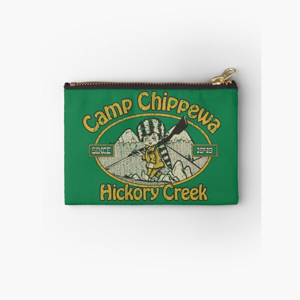 Item preview, Camp Chippewa Hickory Creek 1949 designed and sold by AstroZombie6669.