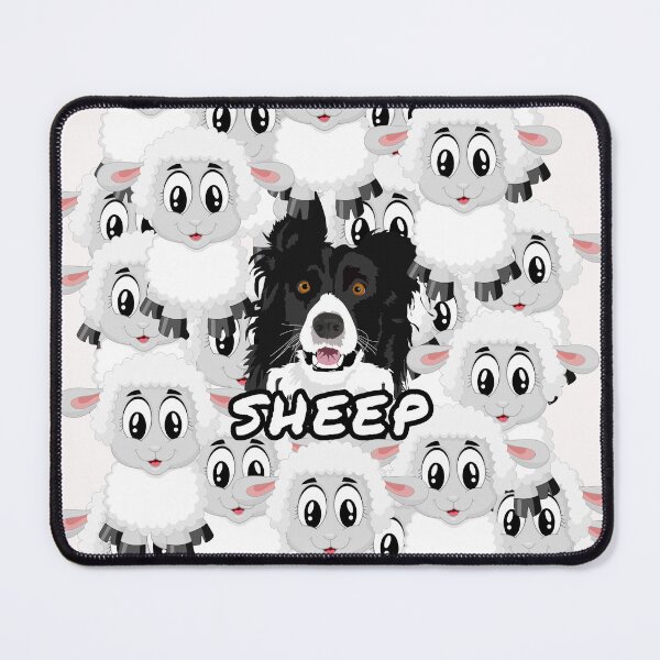 Item preview, Sheep Herding designed and sold by Willyboy16.