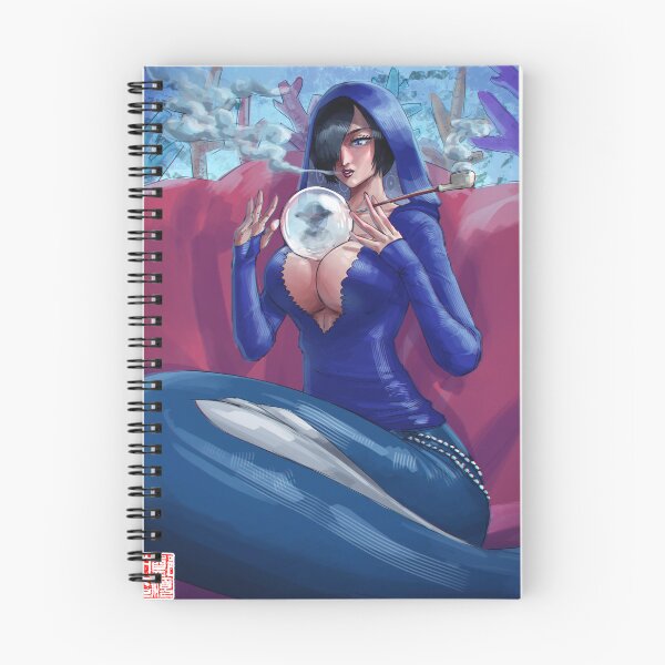 Item preview, Madame Sharley designed and sold by SamZhengArt.