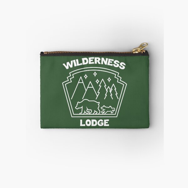 Item preview, Wilderness Lodge Resort  designed and sold by Lunamis.