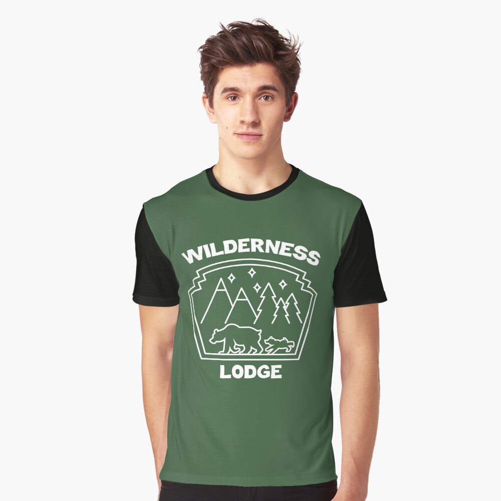 Item preview, Graphic T-Shirt designed and sold by Lunamis.