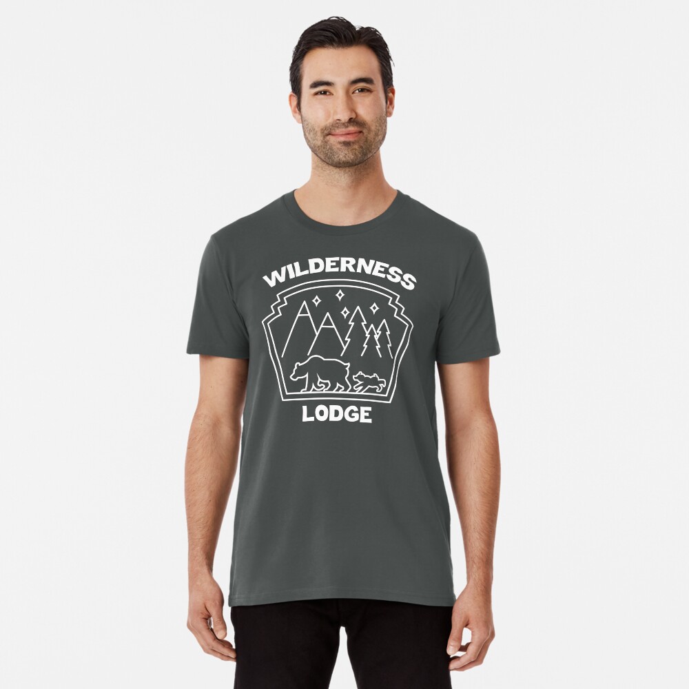 Item preview, Premium T-Shirt designed and sold by Lunamis.
