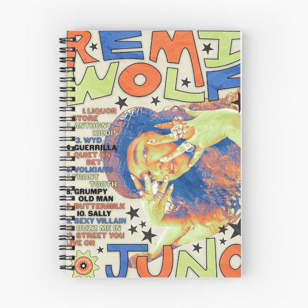 Item preview, Remi Wolf Juno Classic designed and sold by MariaRivera47.
