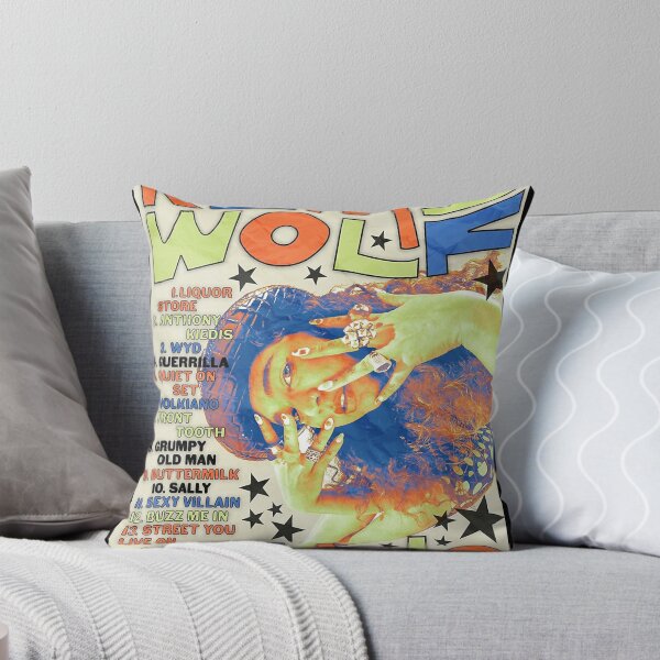 Item preview, Remi Wolf Juno Classic designed and sold by MariaRivera47.