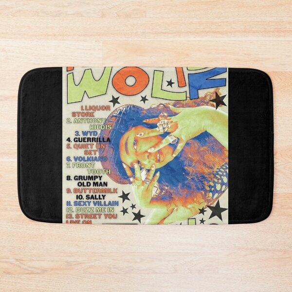 Item preview, Remi Wolf Juno Classic designed and sold by MariaRivera47.