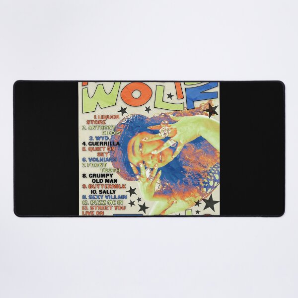 Item preview, Remi Wolf Juno Classic designed and sold by MariaRivera47.