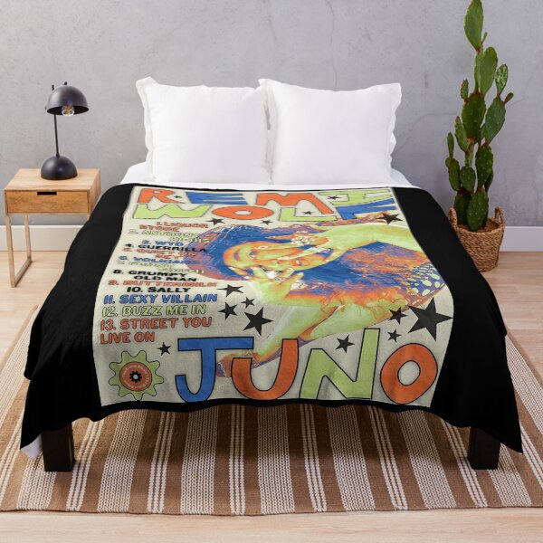 Item preview, Remi Wolf Juno Classic designed and sold by MariaRivera47.
