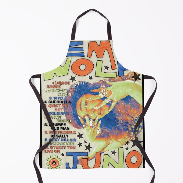 Item preview, Remi Wolf Juno Classic designed and sold by MariaRivera47.