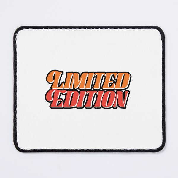 Item preview, Limited Edition Text Design designed and sold by Jrodi.
