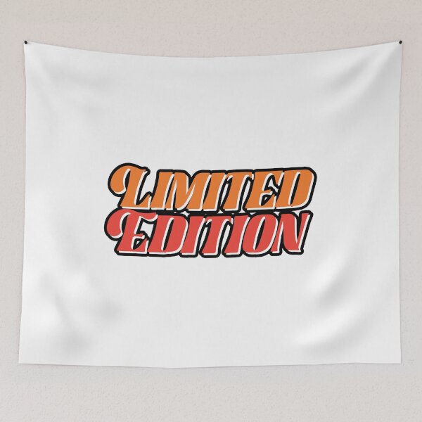 Item preview, Limited Edition Text Design designed and sold by Jrodi.