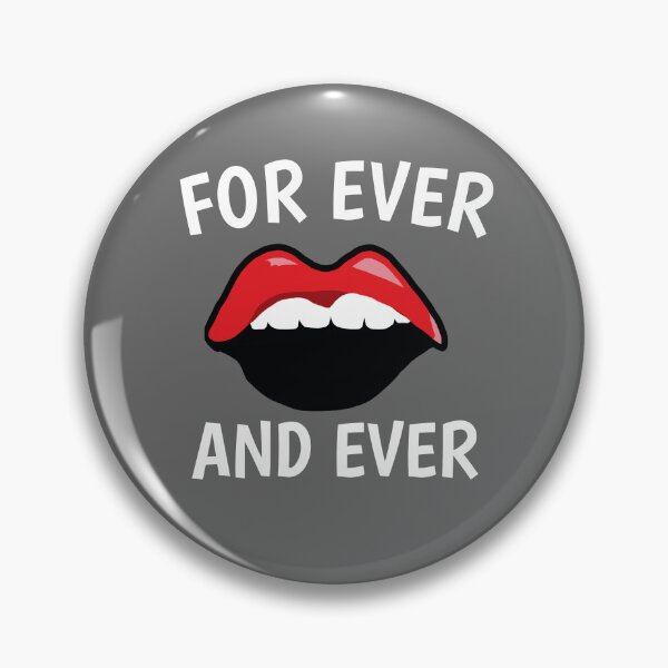 Item preview, Forever and ever kisses designed and sold by vibeno1.