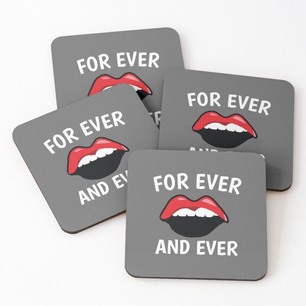 Item preview, Forever and ever kisses designed and sold by vibeno1.