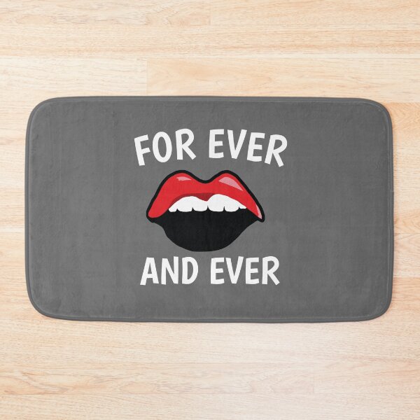 Item preview, Forever and ever kisses designed and sold by vibeno1.