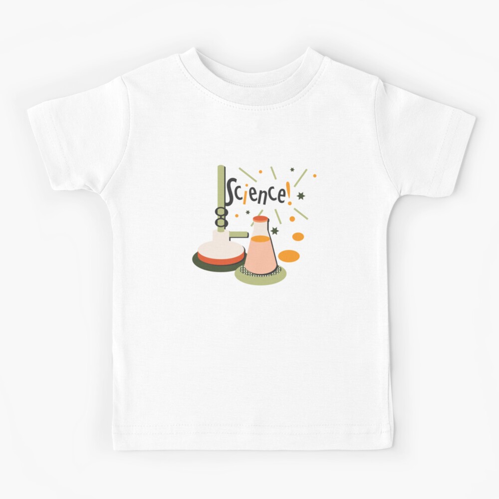 Bunsen And Beaker 2024 - Y'all Need Science. Meep! Kids T-Shirt for Sale  by noormixx