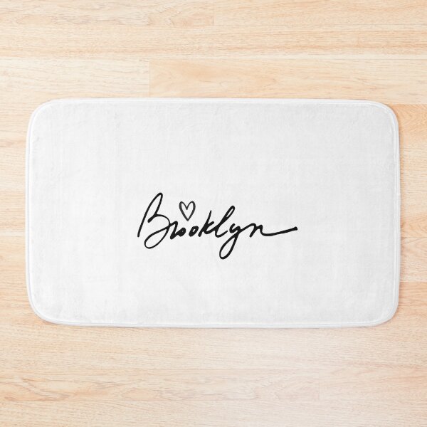 Item preview, Brooklyn | Brooklyn NYC | Brooklyn New York City designed and sold by Presto Prints Design.