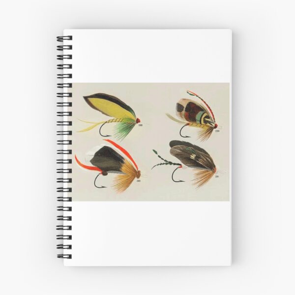Item preview, Fishing Flies designed and sold by davidbjones254.