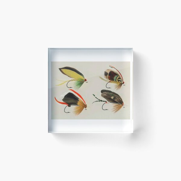 Item preview, Fishing Flies designed and sold by davidbjones254.