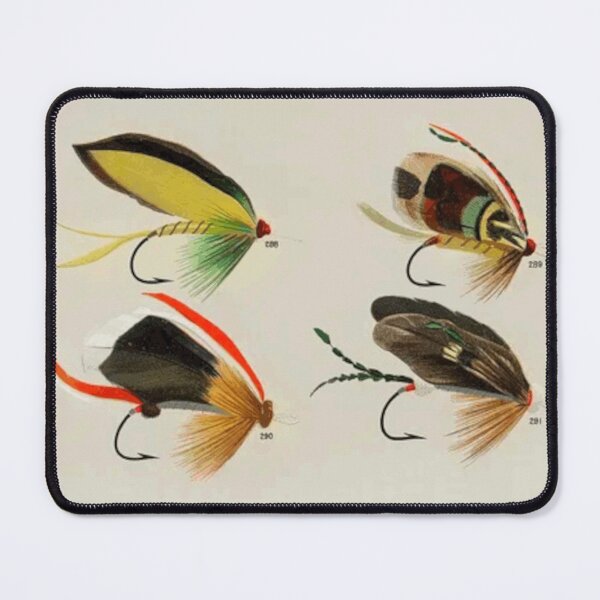 Item preview, Fishing Flies designed and sold by davidbjones254.