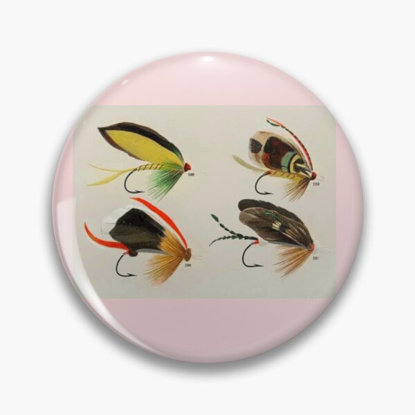 Item preview, Fishing Flies designed and sold by davidbjones254.