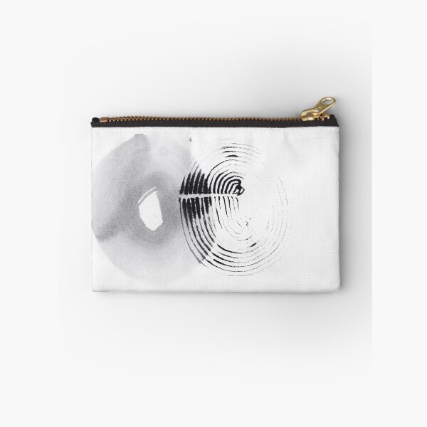 Item preview, ink explorations (230) - abstract black india ink painting designed and sold by expl-rations.