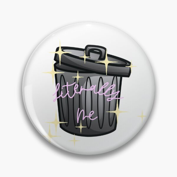 Item preview, Trash designed and sold by Kittymittens12.
