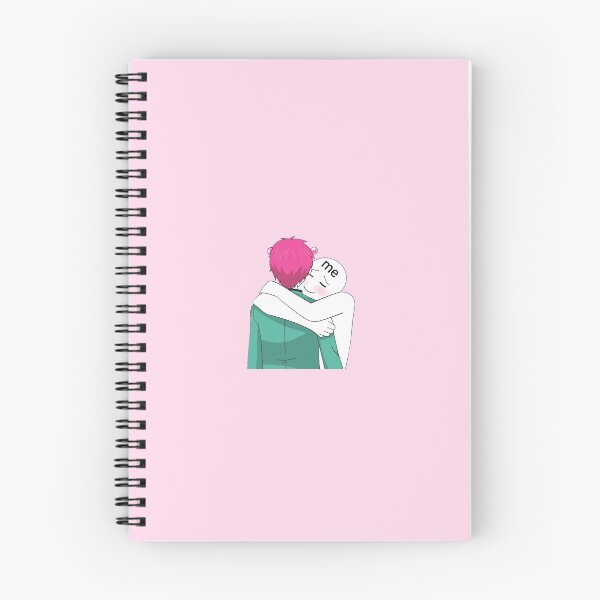 Item preview, Saiki kusuo designed and sold by akulikestea.