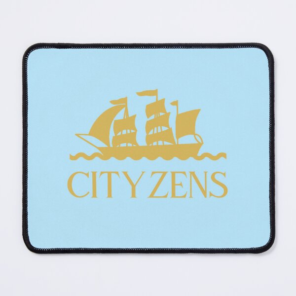Mouse pad Manchester city 9x7 inch Laptop pad Office Mouse pad MCFC 