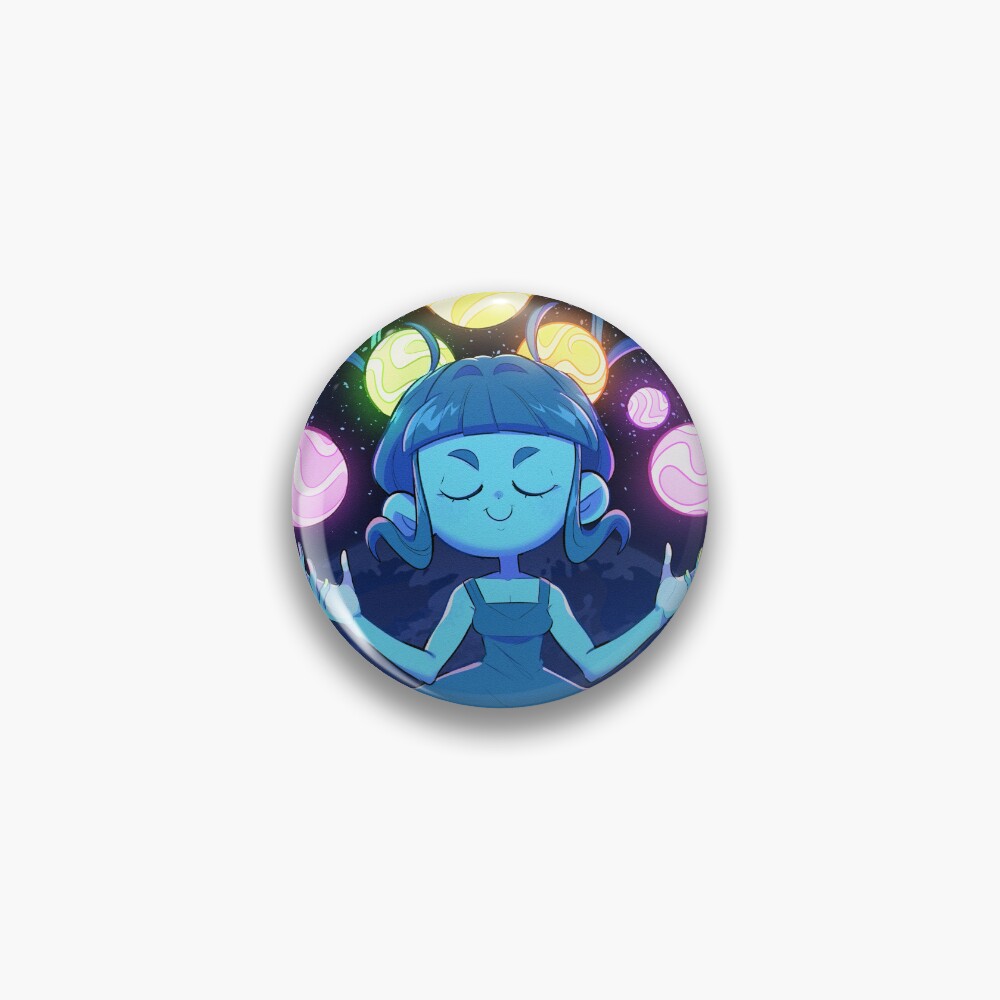 Item preview, Pin designed and sold by Shopfrootcube.