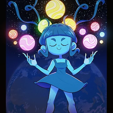 Artwork thumbnail, Focusing by Shopfrootcube