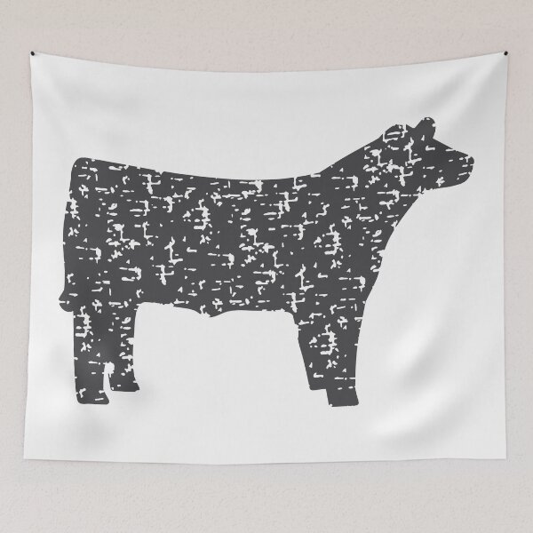 Item preview, Steer  designed and sold by cassidy201817.
