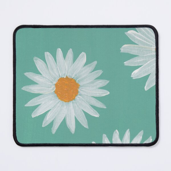 Item preview, White Daisies  designed and sold by Shelly  Moore.